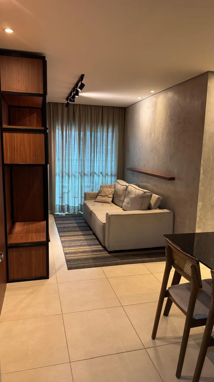 Comprar Apartamento / Padr&atilde;o em Ribeir&atilde;o Preto R$ 690.000,00 - Foto 1