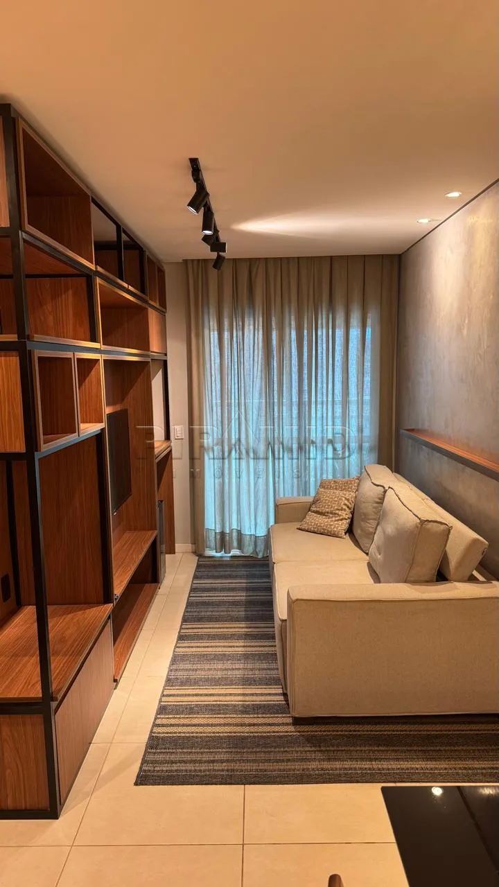 Comprar Apartamento / Padr&atilde;o em Ribeir&atilde;o Preto R$ 690.000,00 - Foto 2