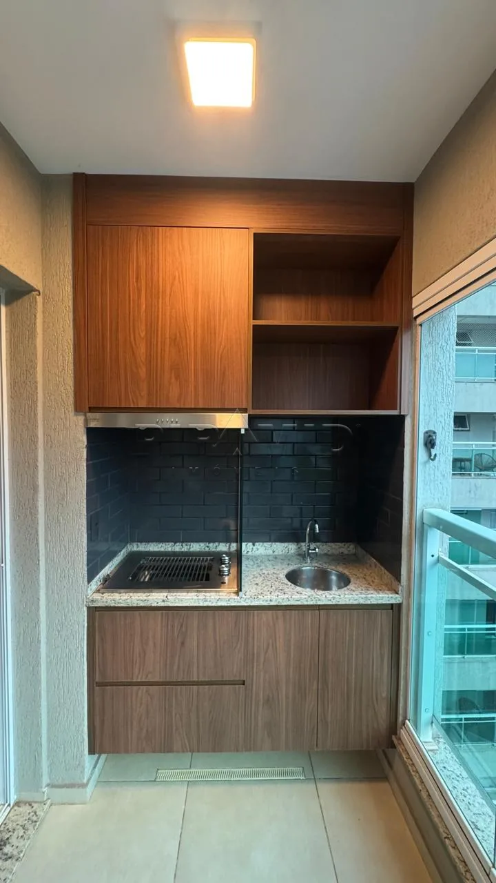 Comprar Apartamento / Padr&atilde;o em Ribeir&atilde;o Preto R$ 690.000,00 - Foto 7