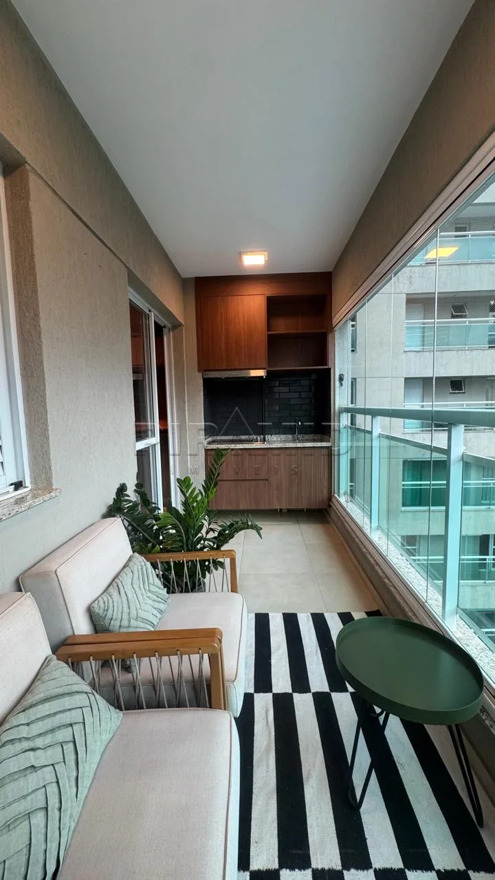 Comprar Apartamento / Padr&atilde;o em Ribeir&atilde;o Preto R$ 690.000,00 - Foto 5