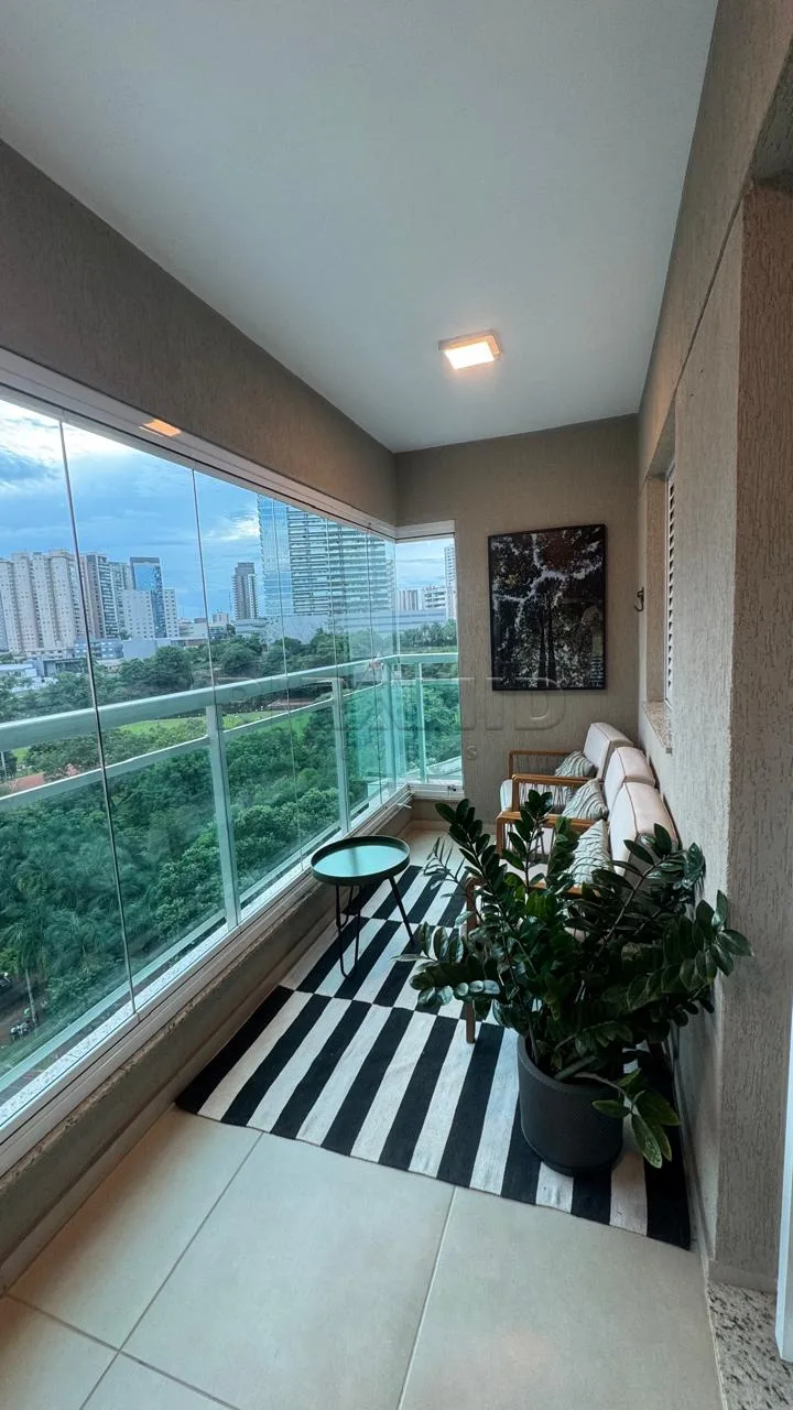 Comprar Apartamento / Padr&atilde;o em Ribeir&atilde;o Preto R$ 690.000,00 - Foto 6