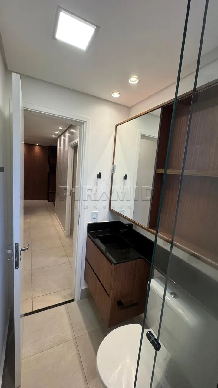 Comprar Apartamento / Padr&atilde;o em Ribeir&atilde;o Preto R$ 690.000,00 - Foto 13