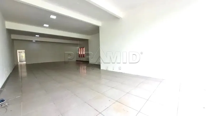 Alugar Comercial / Sal&atilde;o em Ribeir&atilde;o Preto R$ 15.000,00 - Foto 1
