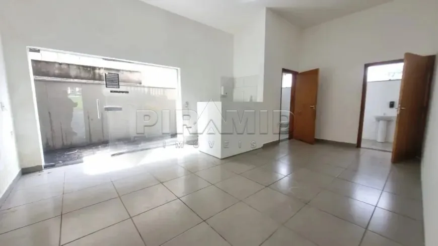 Alugar Comercial / Sal&atilde;o em Ribeir&atilde;o Preto R$ 15.000,00 - Foto 3