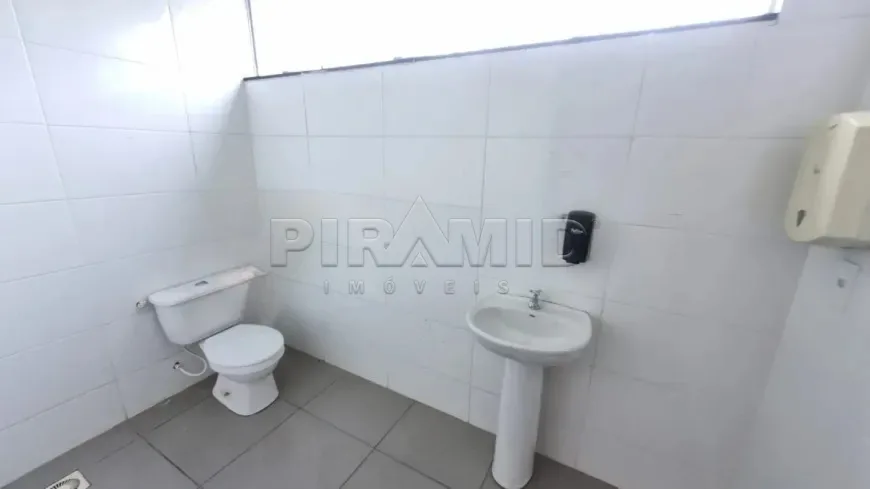 Alugar Comercial / Sal&atilde;o em Ribeir&atilde;o Preto R$ 15.000,00 - Foto 5