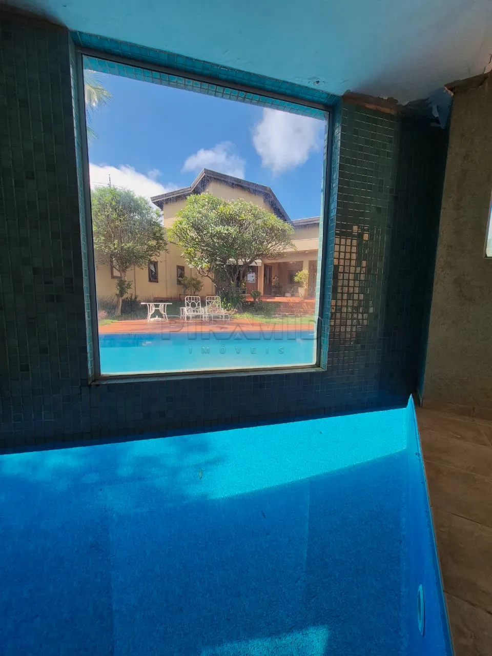 Alugar Casa / Padr&atilde;o em Ribeir&atilde;o Preto R$ 14.000,00 - Foto 5