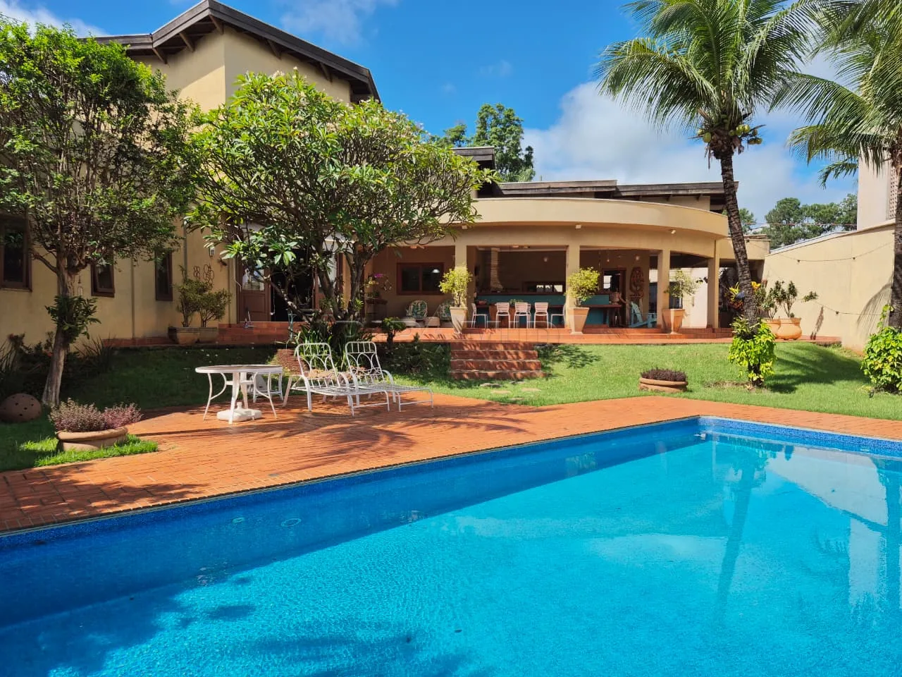 Alugar Casa / Padr&atilde;o em Ribeir&atilde;o Preto R$ 14.000,00 - Foto 6