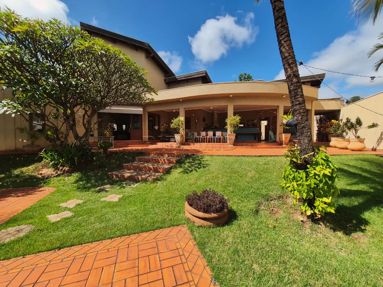 Alugar Casa / Padr&atilde;o em Ribeir&atilde;o Preto R$ 14.000,00 - Foto 7