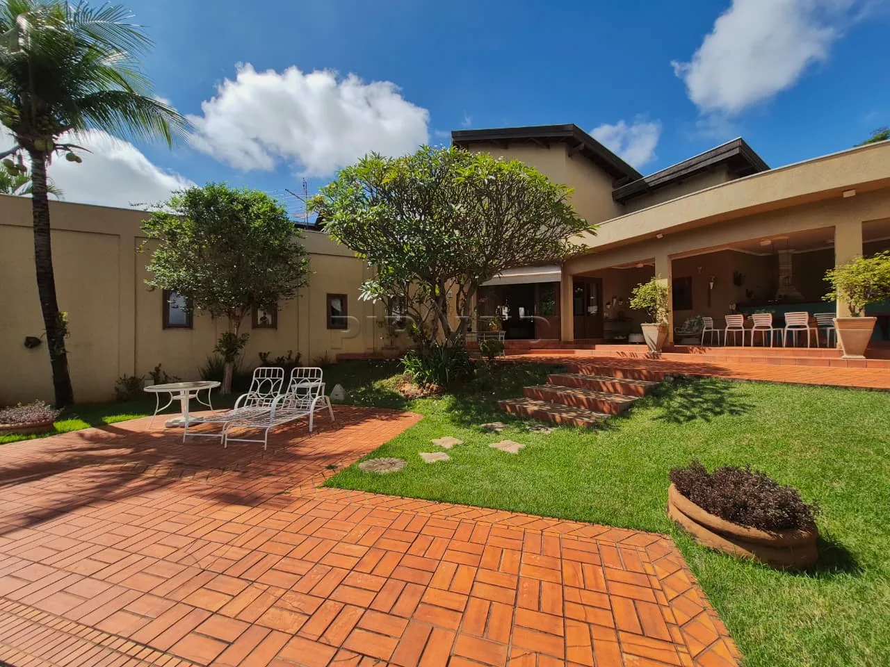 Alugar Casa / Padr&atilde;o em Ribeir&atilde;o Preto R$ 14.000,00 - Foto 8