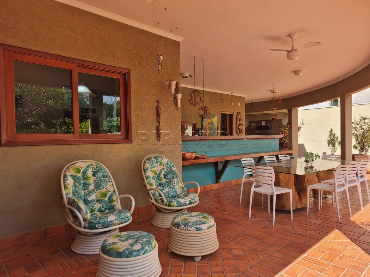 Alugar Casa / Padr&atilde;o em Ribeir&atilde;o Preto R$ 14.000,00 - Foto 11