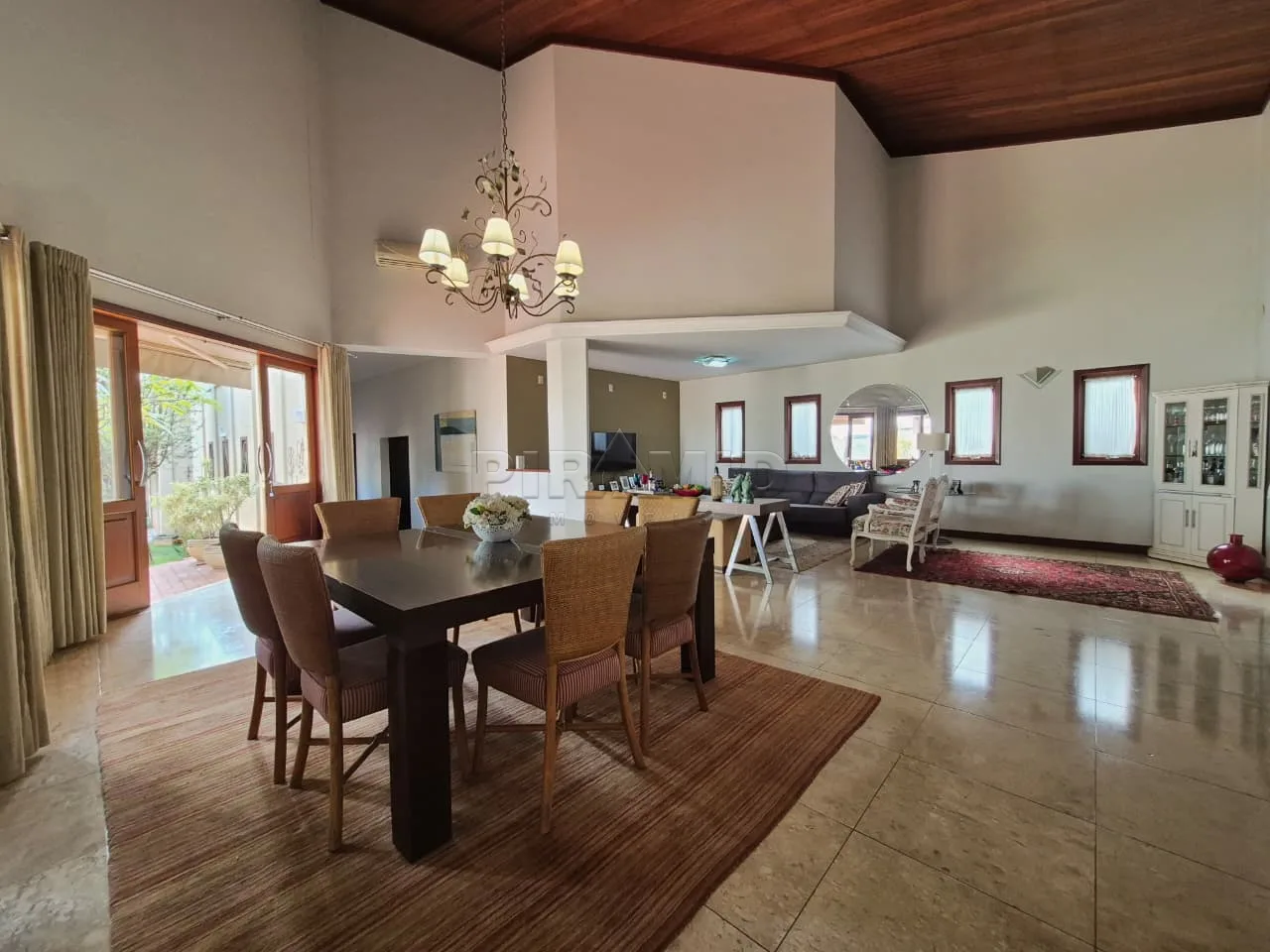 Alugar Casa / Padr&atilde;o em Ribeir&atilde;o Preto R$ 14.000,00 - Foto 13