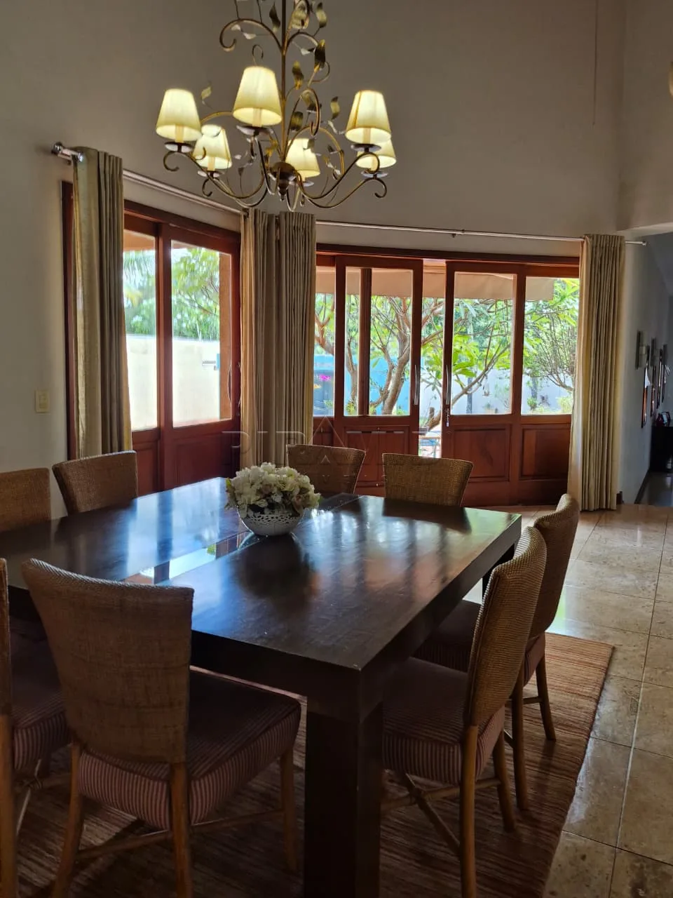 Alugar Casa / Padr&atilde;o em Ribeir&atilde;o Preto R$ 14.000,00 - Foto 17