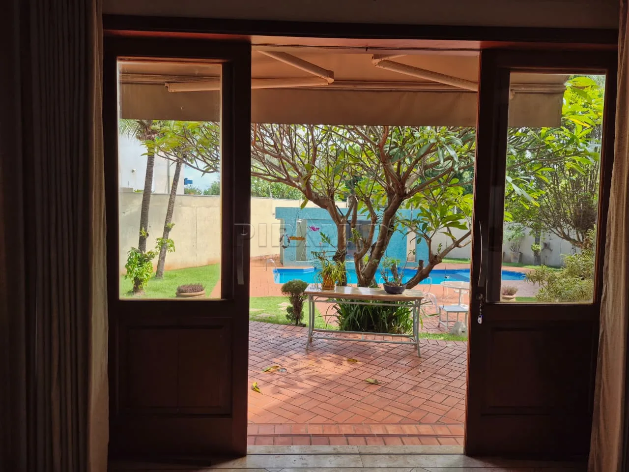 Alugar Casa / Padr&atilde;o em Ribeir&atilde;o Preto R$ 14.000,00 - Foto 18