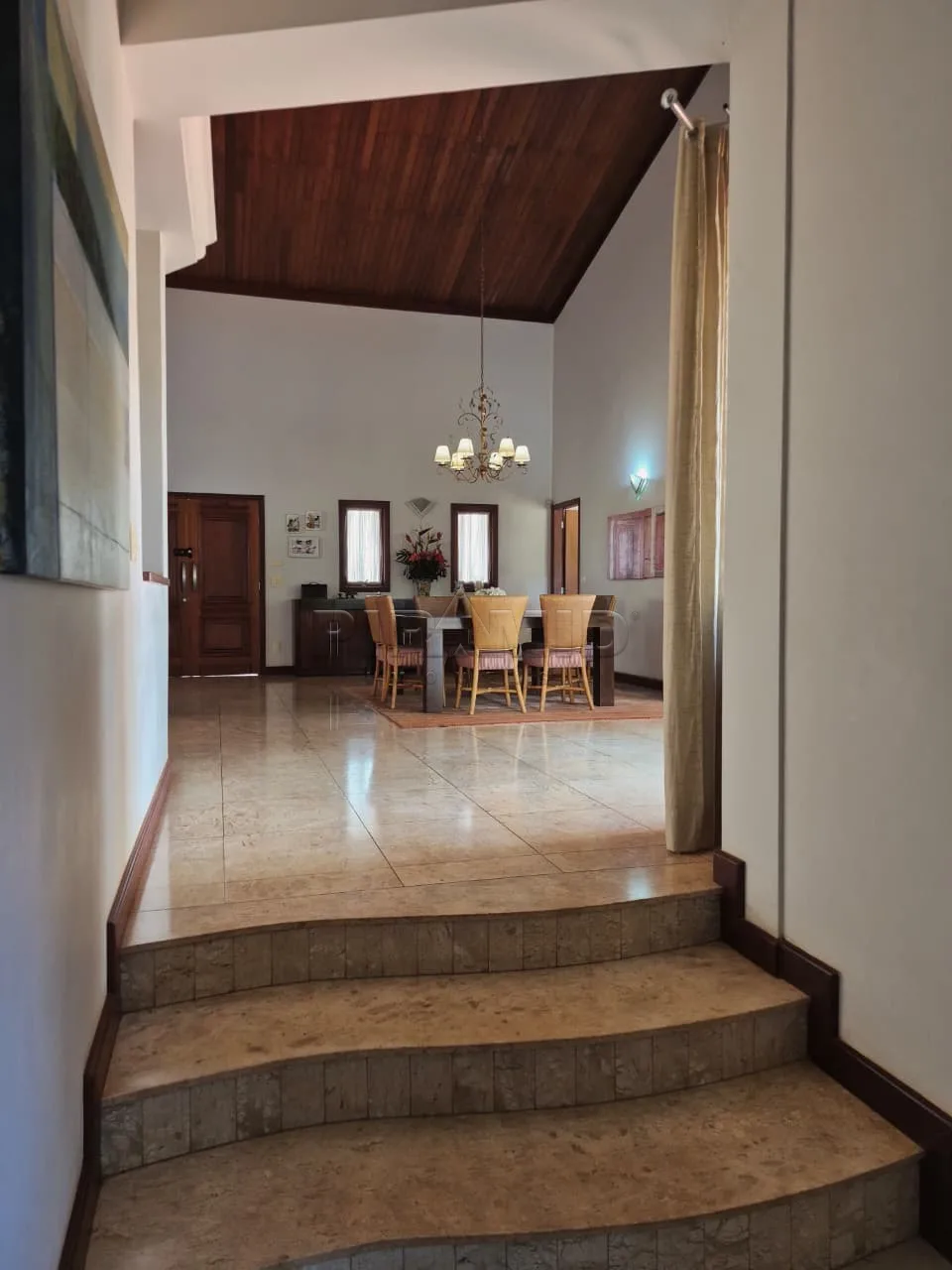 Alugar Casa / Padr&atilde;o em Ribeir&atilde;o Preto R$ 14.000,00 - Foto 19