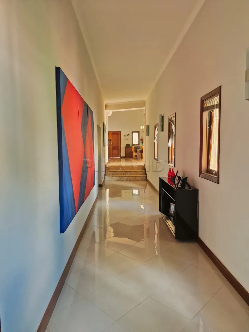 Alugar Casa / Padr&atilde;o em Ribeir&atilde;o Preto R$ 14.000,00 - Foto 21