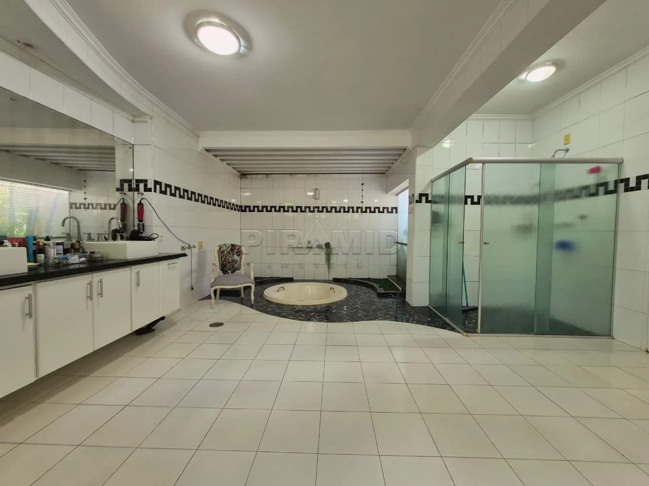 Alugar Casa / Padr&atilde;o em Ribeir&atilde;o Preto R$ 14.000,00 - Foto 25