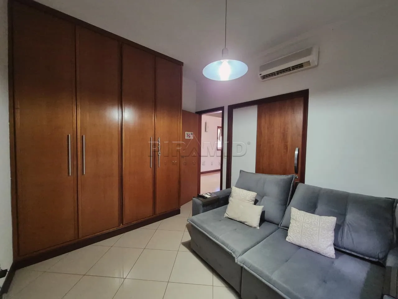 Alugar Casa / Padr&atilde;o em Ribeir&atilde;o Preto R$ 14.000,00 - Foto 30