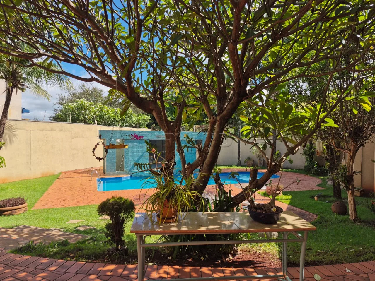 Alugar Casa / Padr&atilde;o em Ribeir&atilde;o Preto R$ 14.000,00 - Foto 34