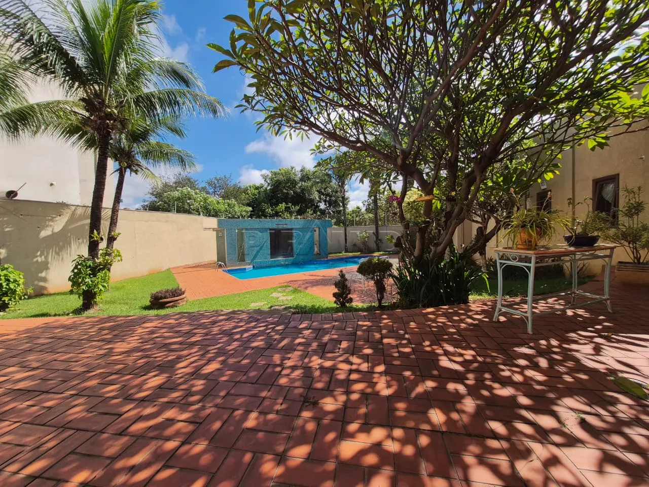 Alugar Casa / Padr&atilde;o em Ribeir&atilde;o Preto R$ 14.000,00 - Foto 35