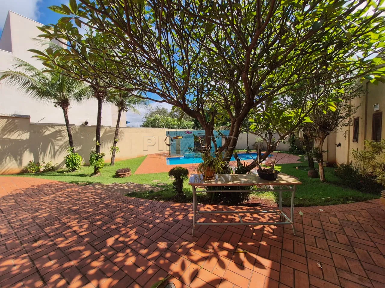 Alugar Casa / Padr&atilde;o em Ribeir&atilde;o Preto R$ 14.000,00 - Foto 37