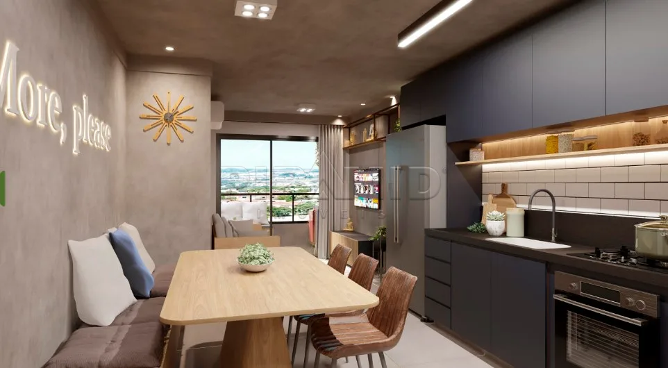 Comprar Apartamento / Padr&atilde;o em Ribeir&atilde;o Preto R$ 640.883,39 - Foto 2