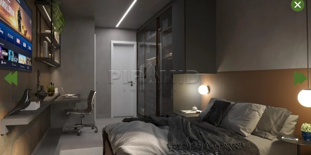 Comprar Apartamento / Padr&atilde;o em Ribeir&atilde;o Preto R$ 640.883,39 - Foto 6