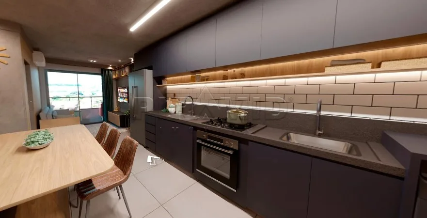 Comprar Apartamento / Padr&atilde;o em Ribeir&atilde;o Preto R$ 445.459,09 - Foto 2