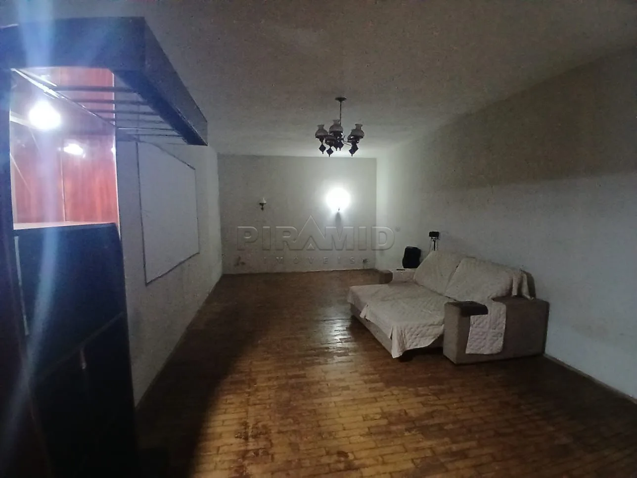 Alugar Casa / Padr&atilde;o em Ribeir&atilde;o Preto R$ 5.000,00 - Foto 1