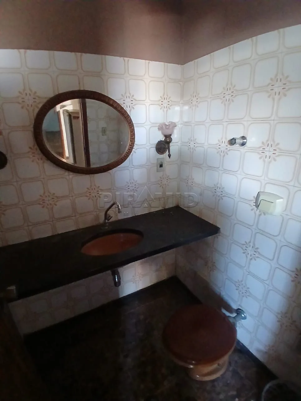 Alugar Casa / Padr&atilde;o em Ribeir&atilde;o Preto R$ 5.000,00 - Foto 3