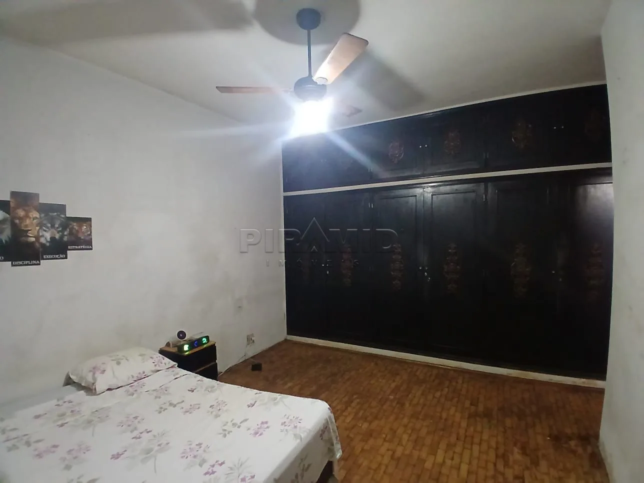 Alugar Casa / Padr&atilde;o em Ribeir&atilde;o Preto R$ 5.000,00 - Foto 8