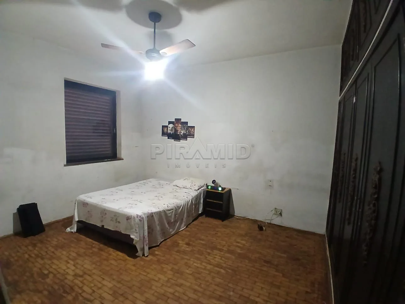 Alugar Casa / Padr&atilde;o em Ribeir&atilde;o Preto R$ 5.000,00 - Foto 10