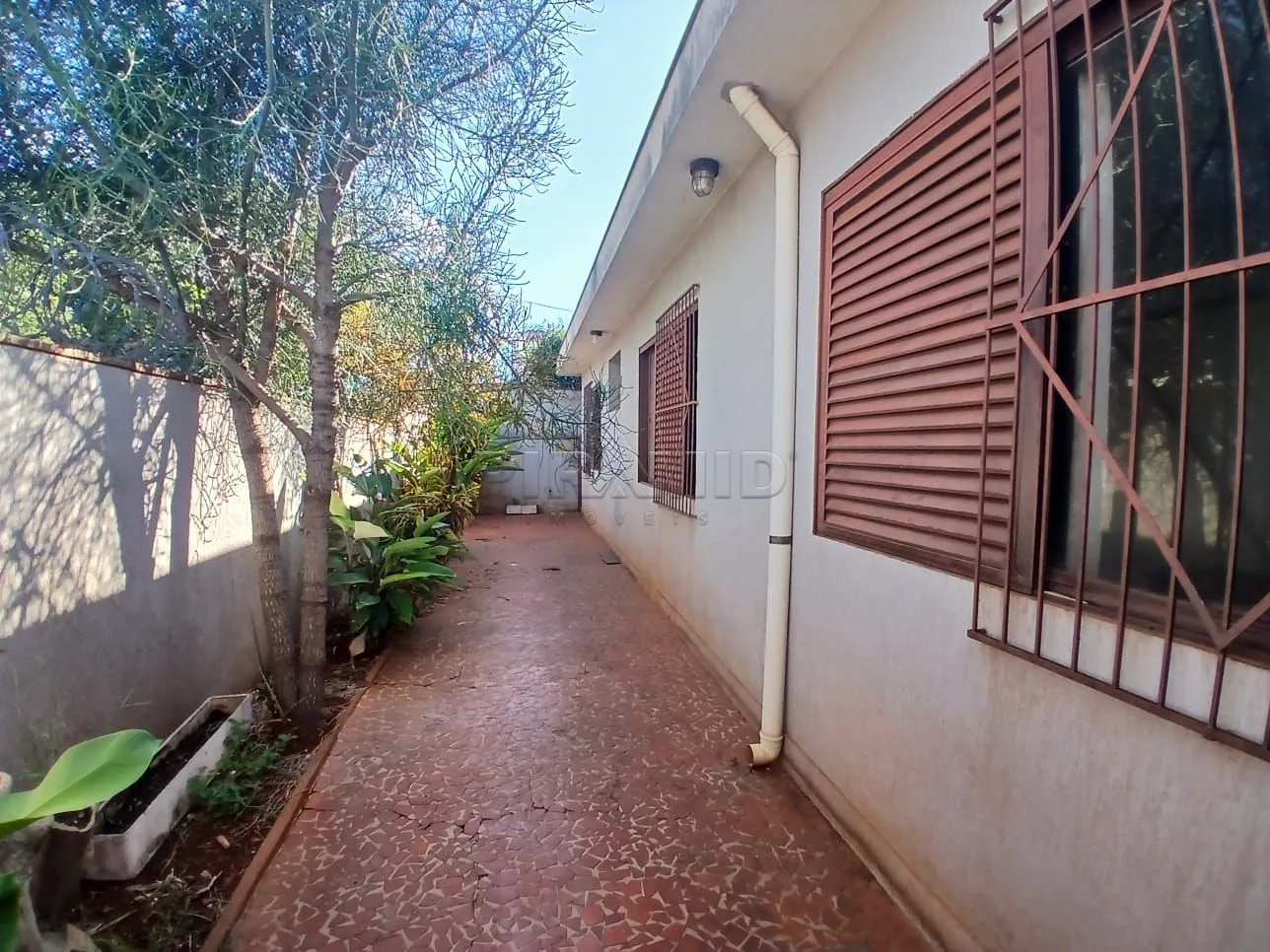 Alugar Casa / Padr&atilde;o em Ribeir&atilde;o Preto R$ 5.000,00 - Foto 25