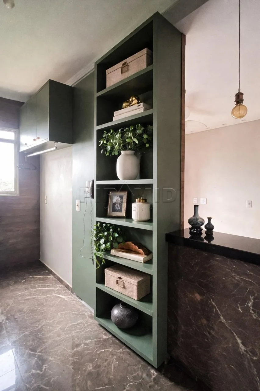 Comprar Apartamento / Padr&atilde;o em Ribeir&atilde;o Preto R$ 330.000,00 - Foto 7