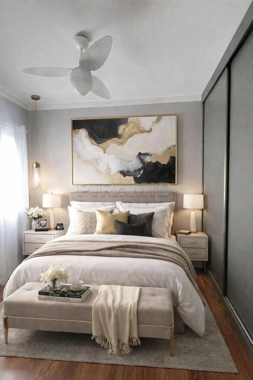 Comprar Apartamento / Padr&atilde;o em Ribeir&atilde;o Preto R$ 330.000,00 - Foto 10