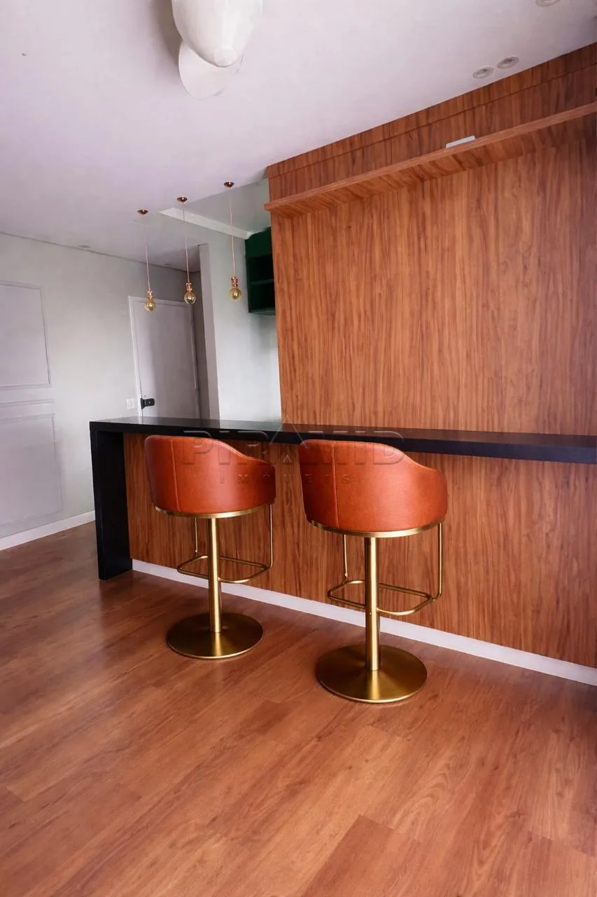 Comprar Apartamento / Padr&atilde;o em Ribeir&atilde;o Preto R$ 330.000,00 - Foto 5