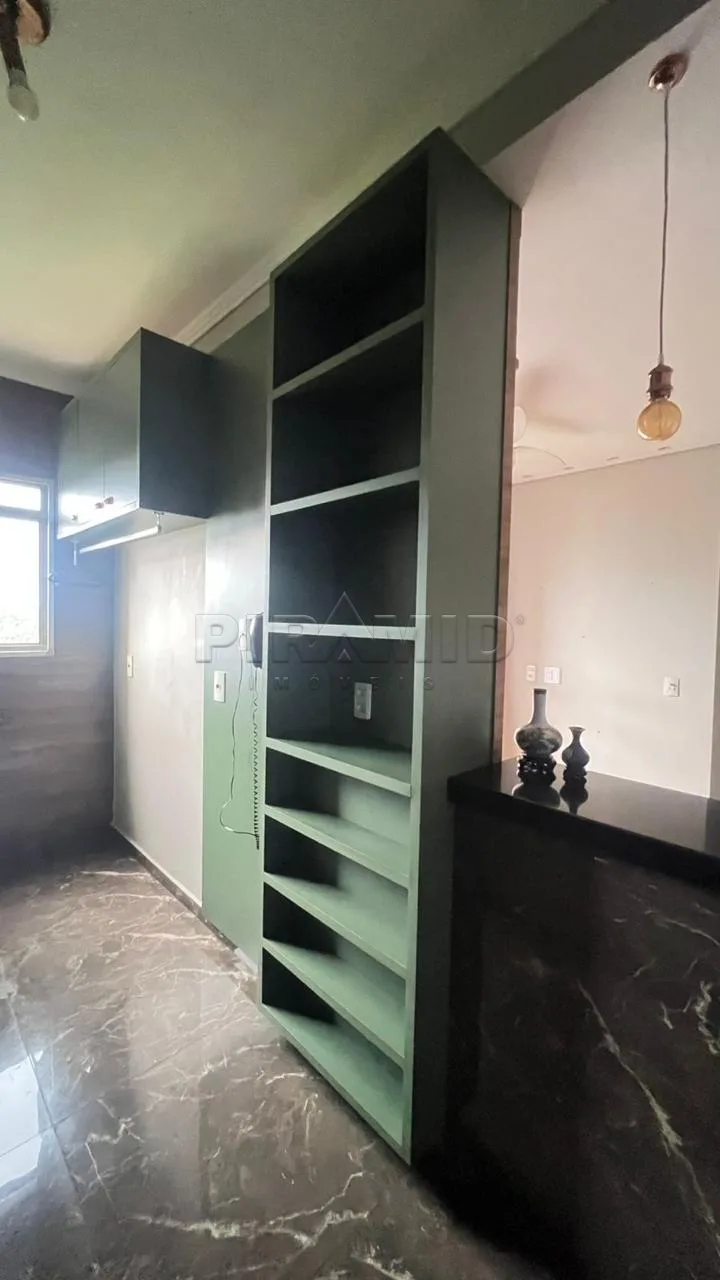 Comprar Apartamento / Padr&atilde;o em Ribeir&atilde;o Preto R$ 330.000,00 - Foto 8