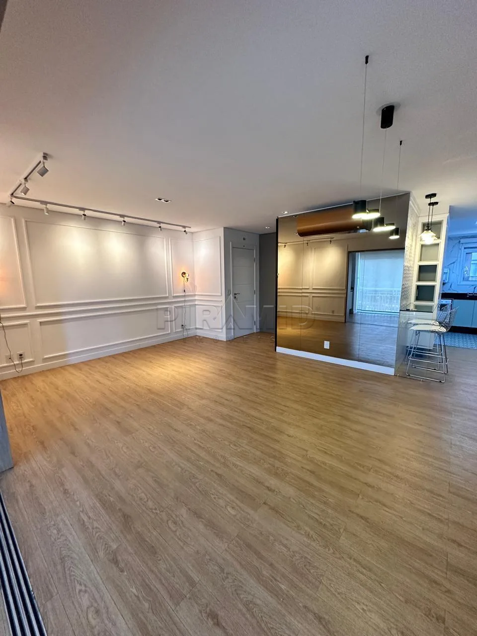 Alugar Apartamento / Padr&atilde;o em Ribeir&atilde;o Preto R$ 6.850,00 - Foto 1