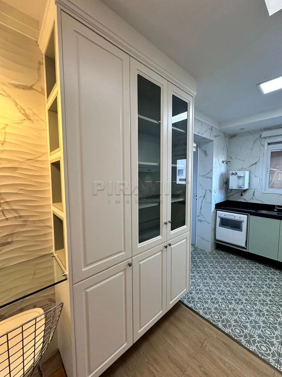 Alugar Apartamento / Padr&atilde;o em Ribeir&atilde;o Preto R$ 6.850,00 - Foto 6