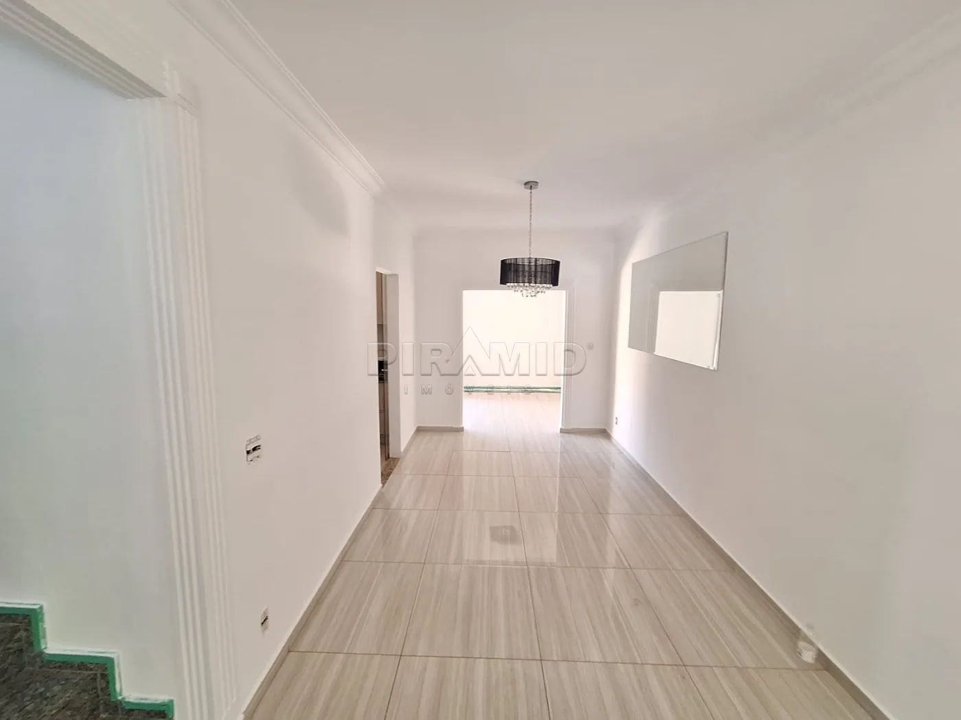 Alugar Casa / Condom&iacute;nio em Ribeir&atilde;o Preto R$ 5.900,00 - Foto 1