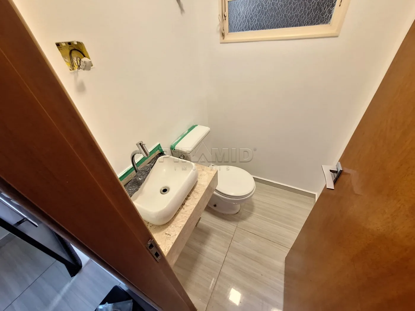 Alugar Casa / Condom&iacute;nio em Ribeir&atilde;o Preto R$ 5.900,00 - Foto 3