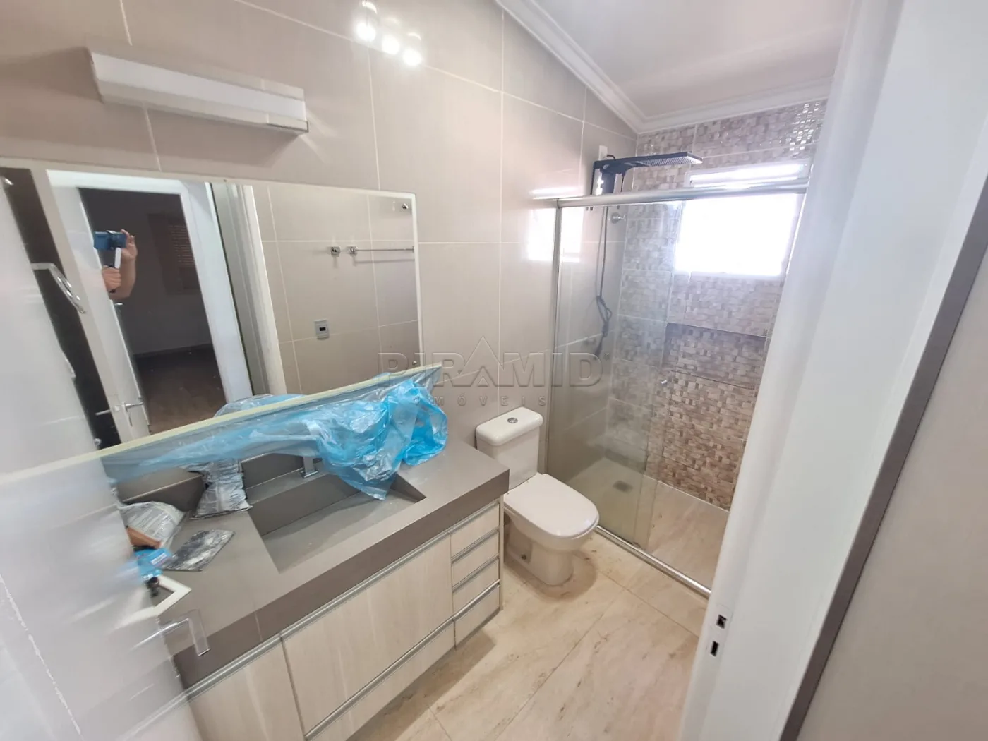 Alugar Casa / Condom&iacute;nio em Ribeir&atilde;o Preto R$ 5.900,00 - Foto 8