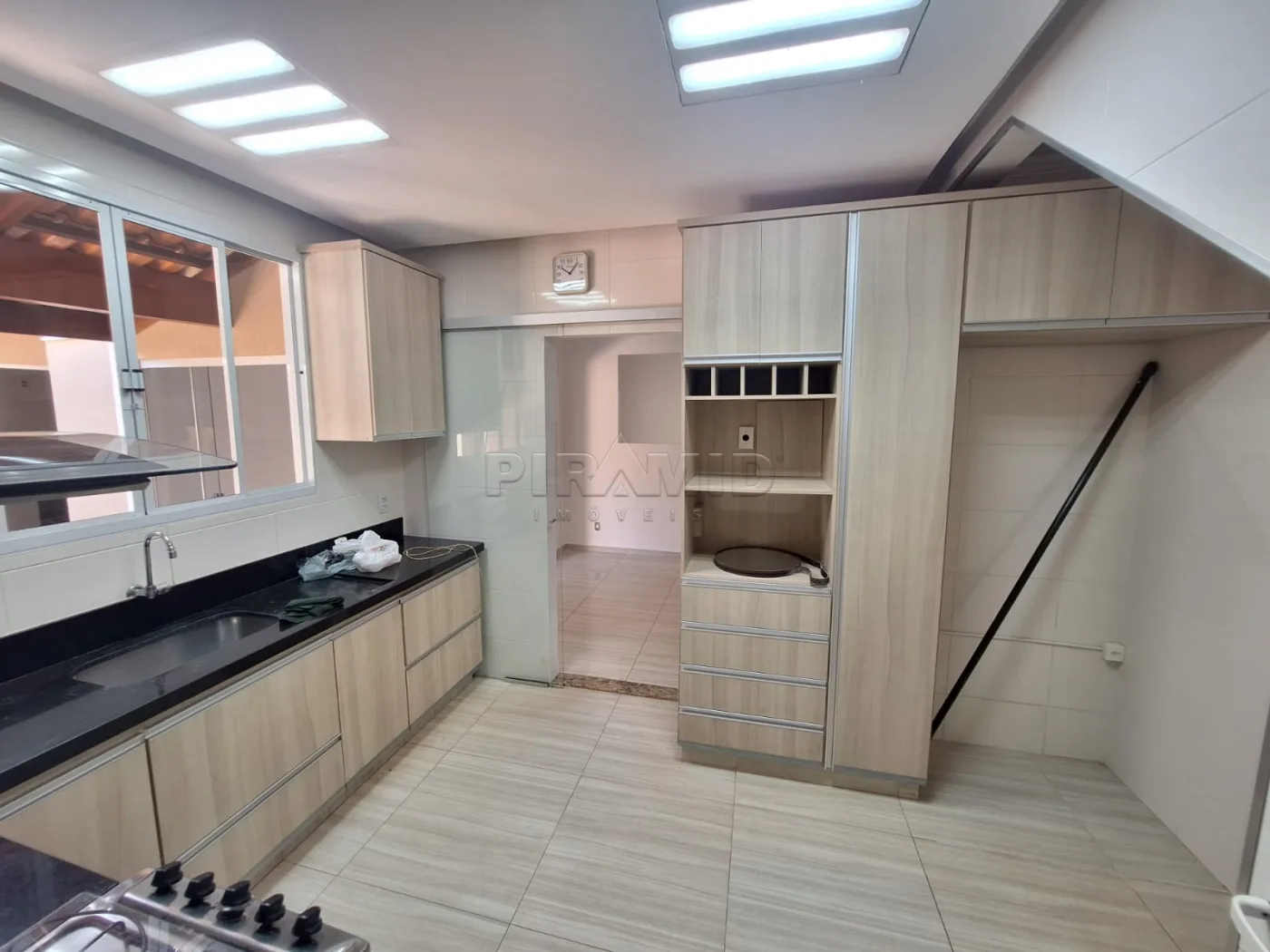 Alugar Casa / Condom&iacute;nio em Ribeir&atilde;o Preto R$ 5.900,00 - Foto 15