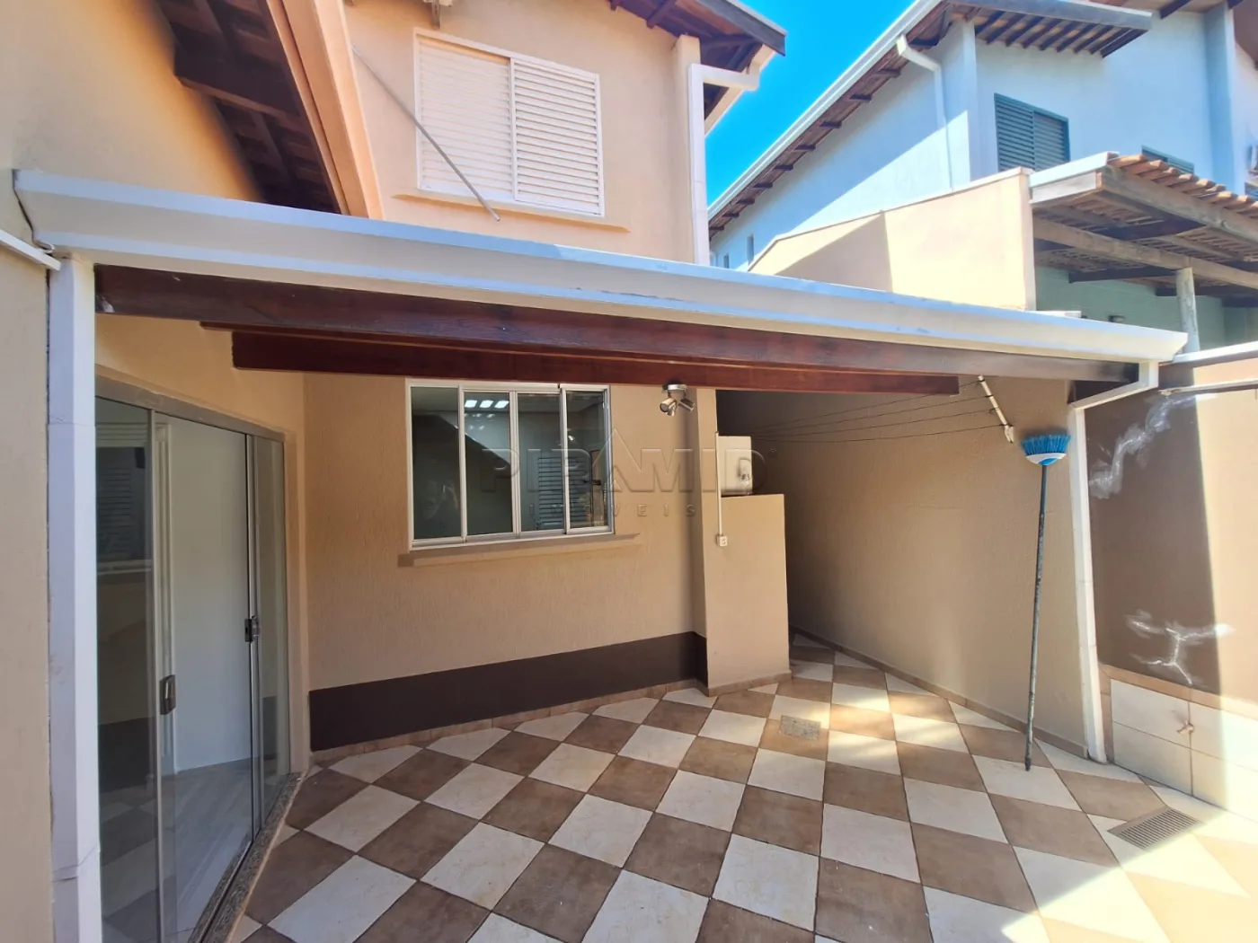 Alugar Casa / Condom&iacute;nio em Ribeir&atilde;o Preto R$ 5.900,00 - Foto 23