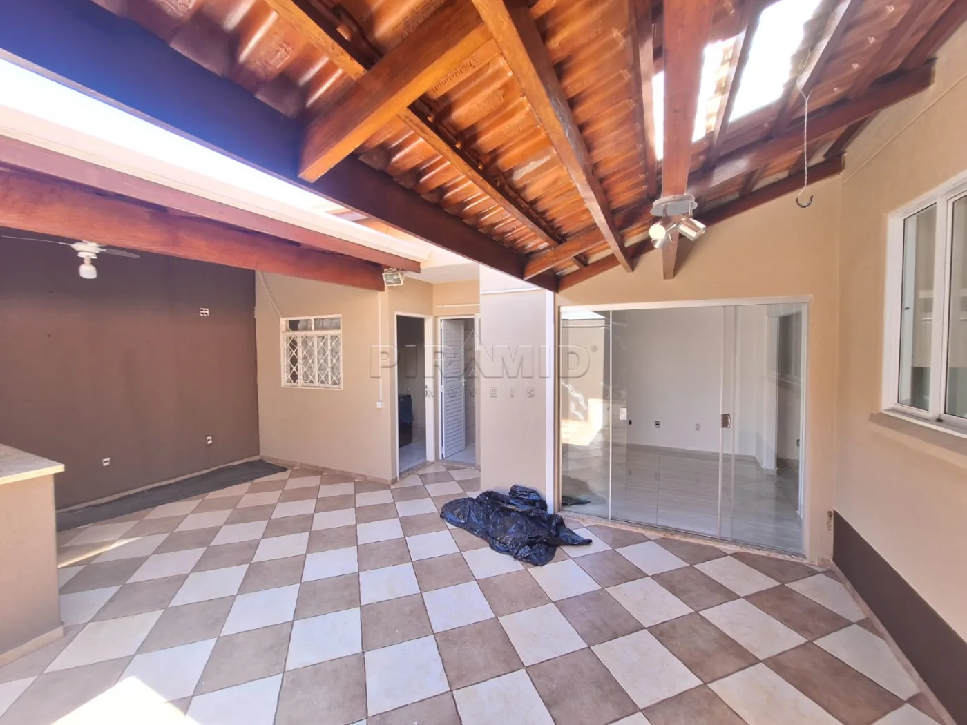 Alugar Casa / Condom&iacute;nio em Ribeir&atilde;o Preto R$ 5.900,00 - Foto 24