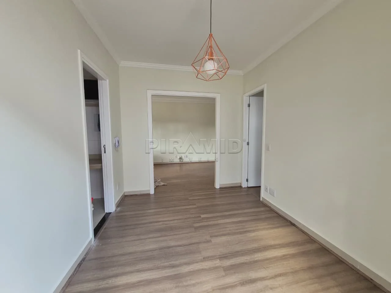 Alugar Casa / Condom&iacute;nio em Ribeir&atilde;o Preto R$ 4.000,00 - Foto 3