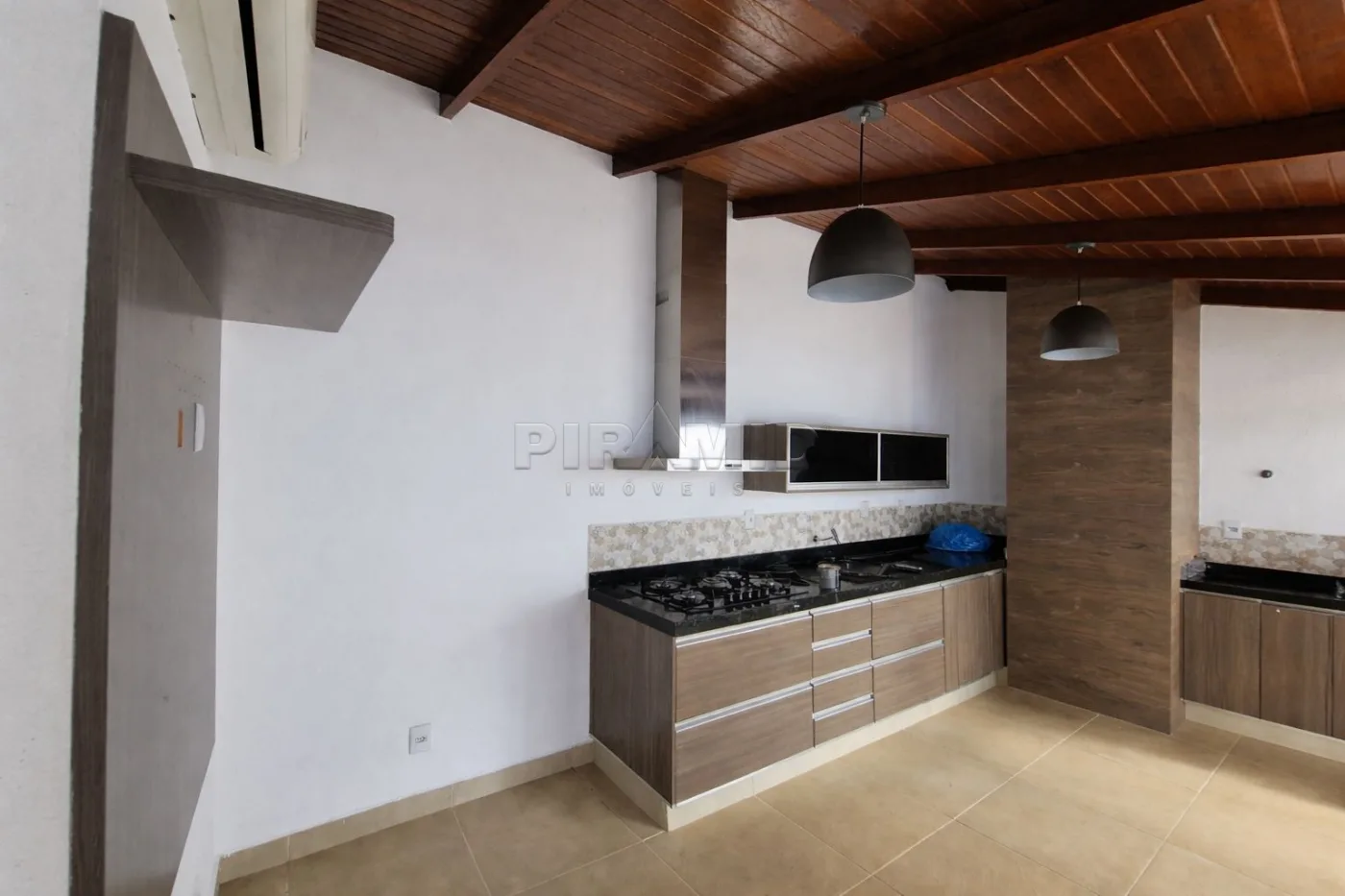 Alugar Casa / Condom&iacute;nio em Ribeir&atilde;o Preto R$ 4.000,00 - Foto 15