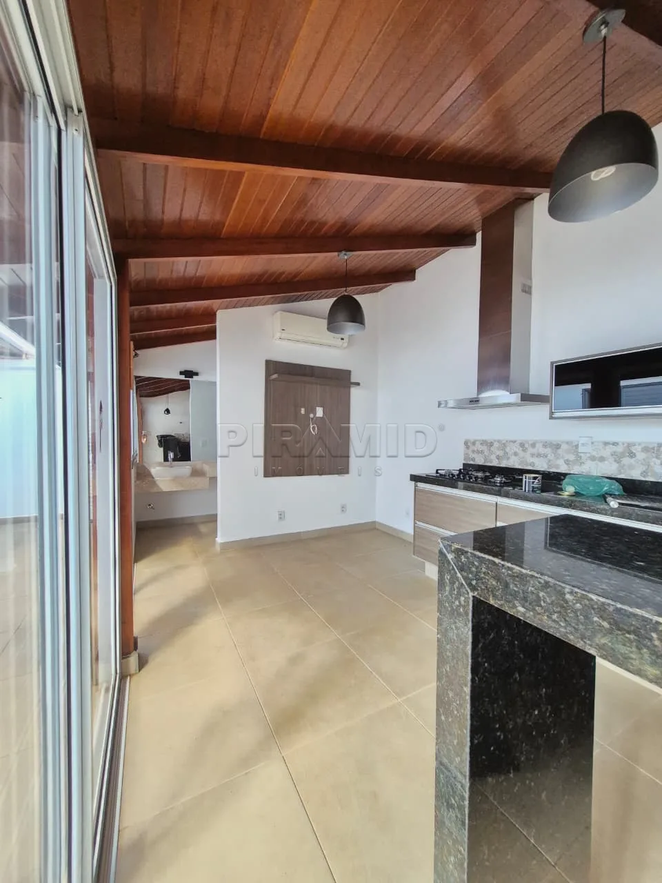 Alugar Casa / Condom&iacute;nio em Ribeir&atilde;o Preto R$ 4.000,00 - Foto 16