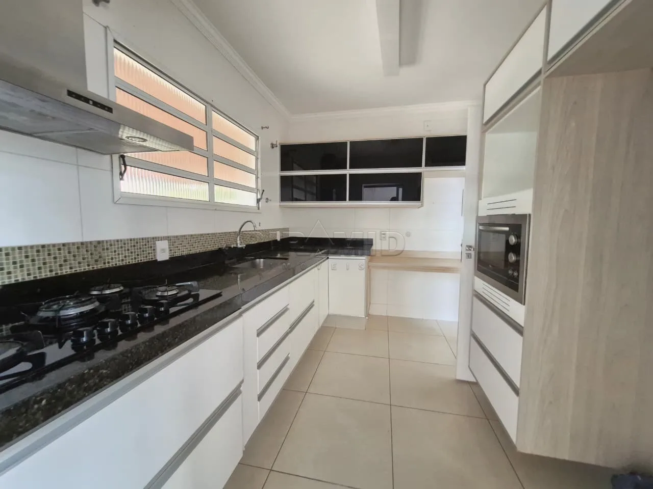 Alugar Casa / Condom&iacute;nio em Ribeir&atilde;o Preto R$ 4.000,00 - Foto 4