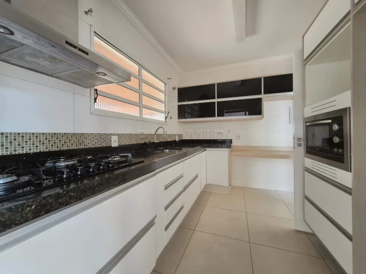 Alugar Casa / Condom&iacute;nio em Ribeir&atilde;o Preto R$ 4.000,00 - Foto 6