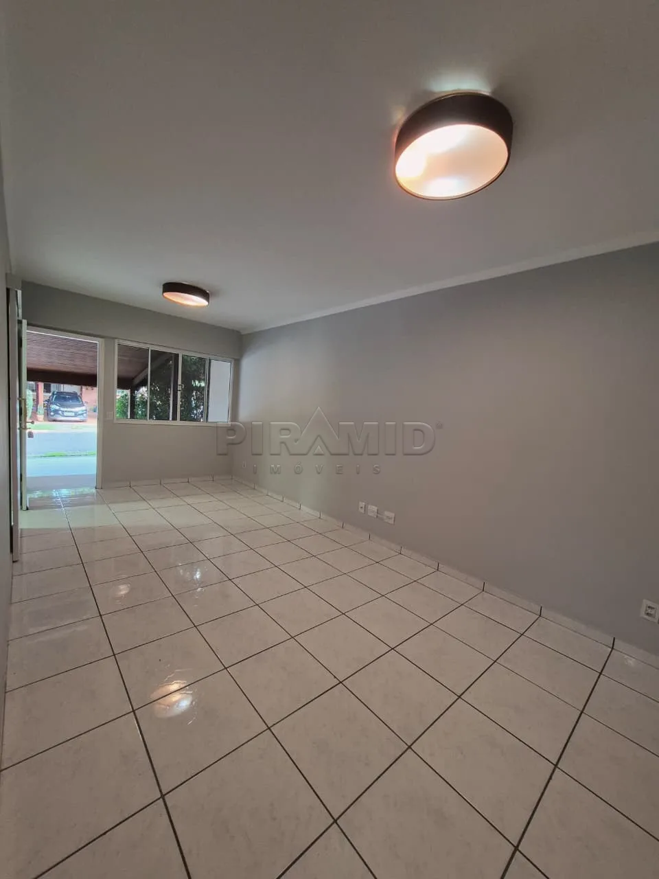 Alugar Casa / Condom&iacute;nio em Ribeir&atilde;o Preto R$ 4.000,00 - Foto 3